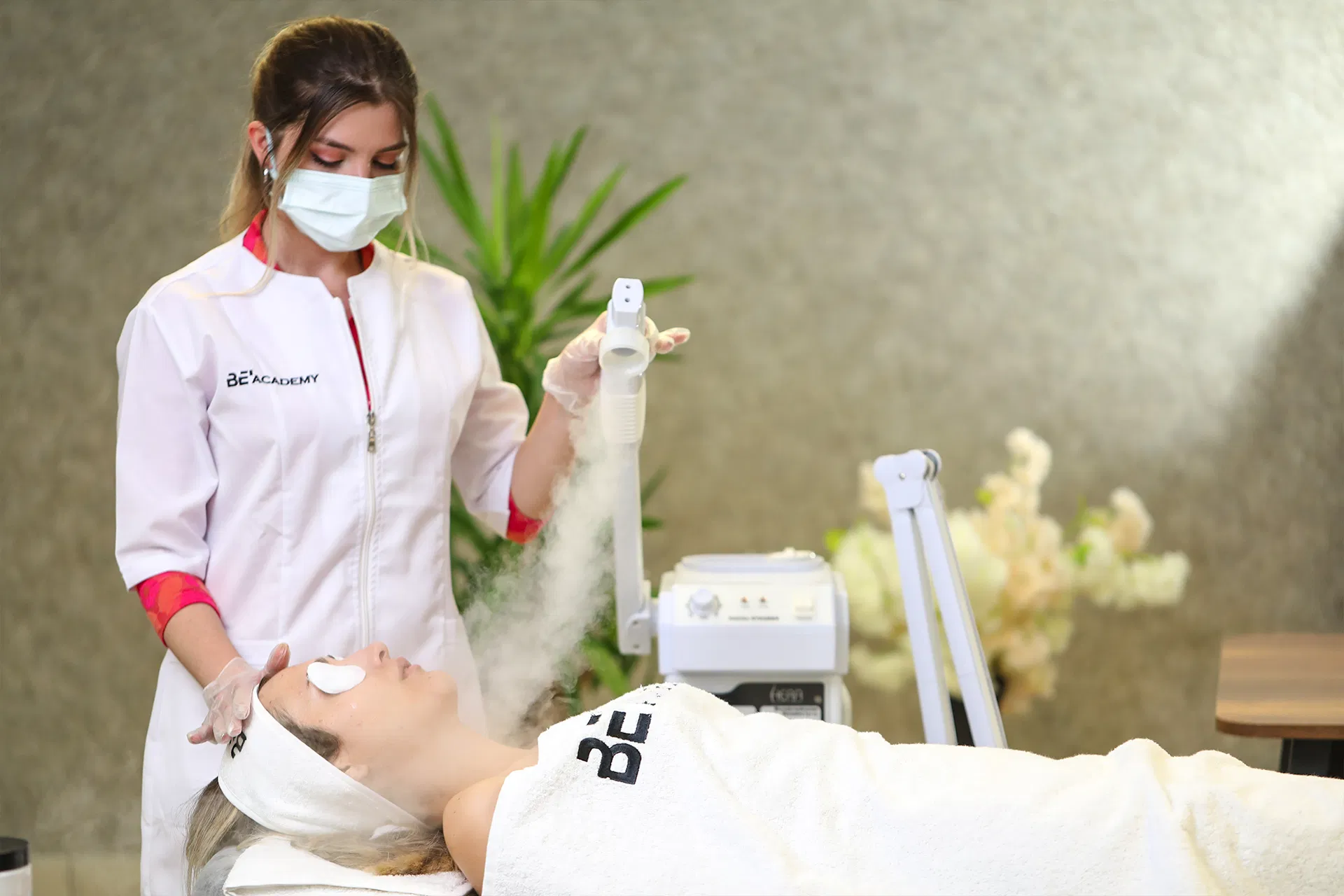 Saruhanlı Güzellik Uzmanı