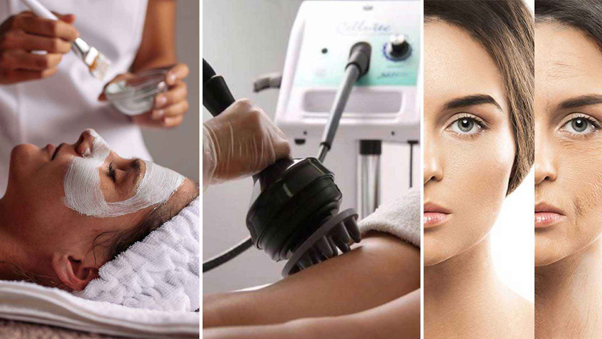 Saruhanlı Güzellik Uzmanı